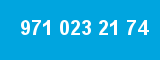 971 023 21 74 971 023 21 74